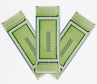 Custom Thick Film Heaters